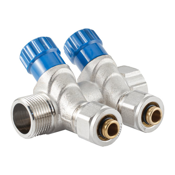 Коллектор PROFACTOR PF MVP 268.2C