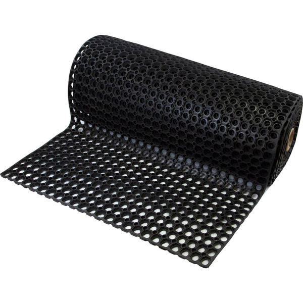 Грязесборный коврик-дорожка Sunstep 30-041