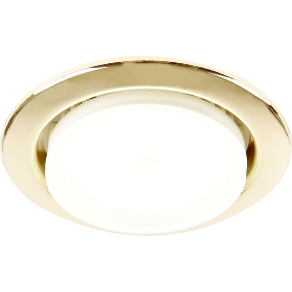 Светильник General Lighting Systems GCL-2GX53-H38-G 689250