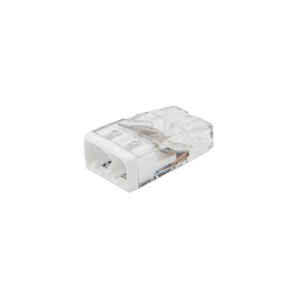 Двухпроводная экспресс-клемма REXANT СМК 2273-202 07-3211