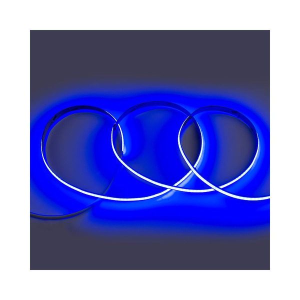 Светодиодная лента General Lighting Systems GLS-COB-320-8-24-IP20-B м 502611