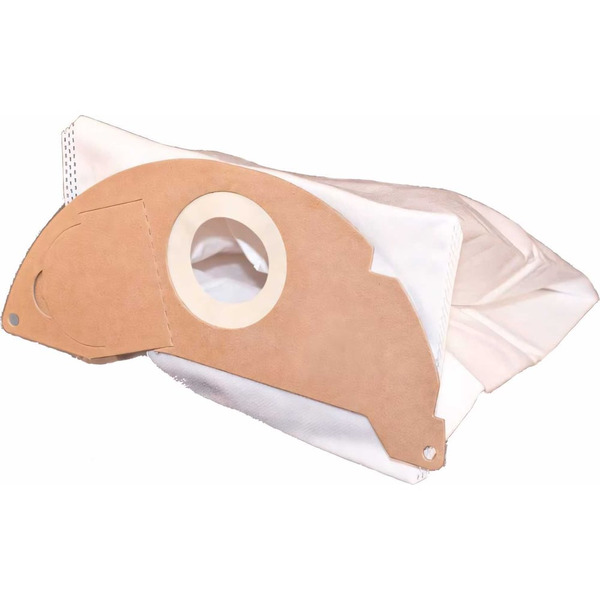 Синтетический трехслойный мешок-пылесборник FILTERO KAR 05 Pro 05602