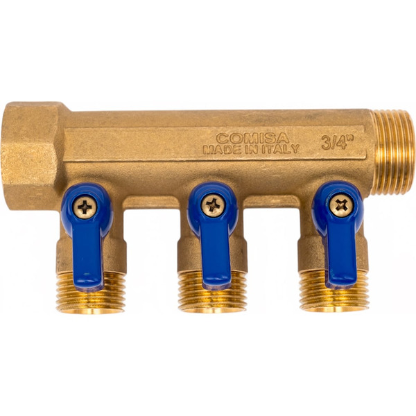 Коллектор Comisa 8820173