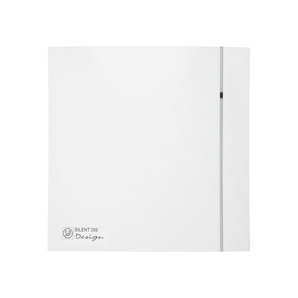 Вентилятор Soler&Palau SILENT-300 CZ DESIGN-3C /PLUS/" RE 03-0103-167"