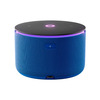 Умная колонка Яндекс Станция Мини 3 Про Синий