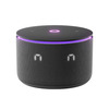 Умная колонка Яндекс Станция Мини 3 Про Черный