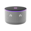 Умная колонка Яндекс Станция Мини 3 Про Серый