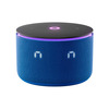 Умная колонка Яндекс Станция Мини 3 Про Синий