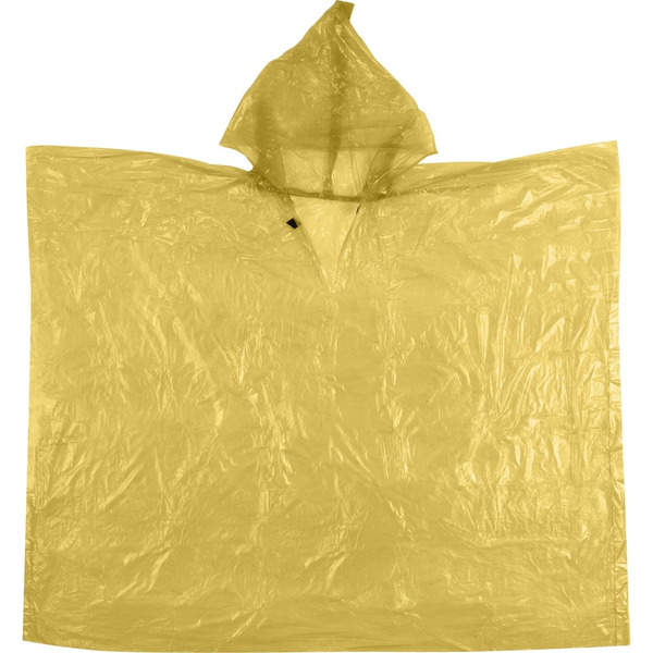 Плащ-дождевик Ecos Пончо эконом 102785