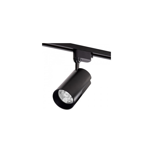 Трековый светодиодный светильник Wolta WTL-50W/01B