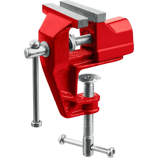 Настольные тиски для точных работ MIRAX 32474-50