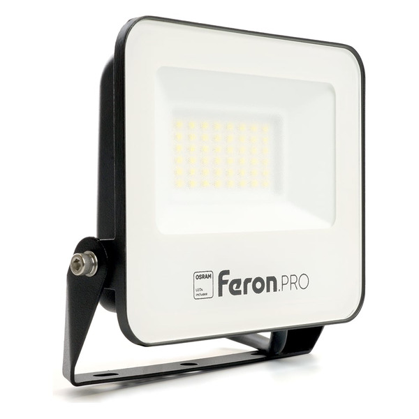 Многоматричный светодиодный прожектор FERON LL-1000 41539