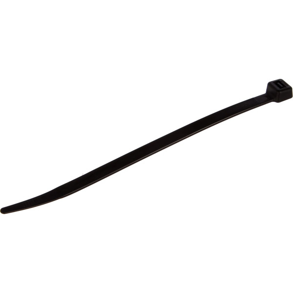 Пластиковые хомуты СИБРТЕХ 45552