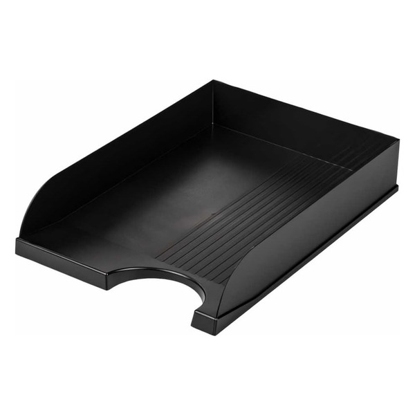 Горизонтальный лоток для бумаг BRAUBERG Standard 237947