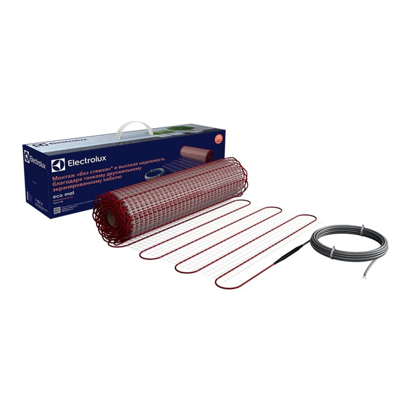 Комплект теплого пола Electrolux EEM 2-150-1 НС-1105878
