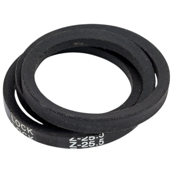 Клиновой ремень TITAN LOCK Z25.5 10x648Li 670Ld TLB-Z25.5