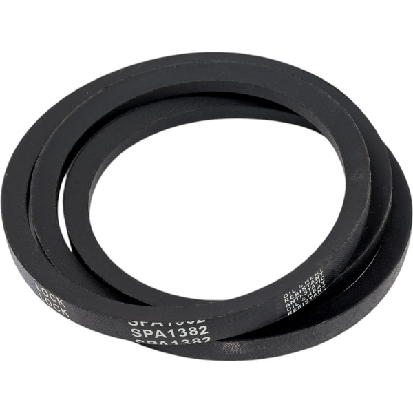 Клиновой ремень TITAN LOCK TLB-SPA1382