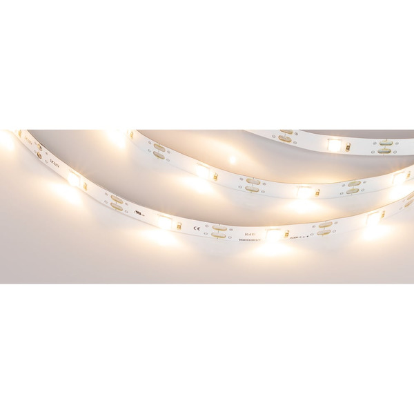 Светодиодная лента Arlight RT-5000-6060LENS-20-12V Warm2700 030895