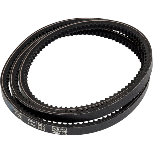 Узкий клиновой ремень TITAN LOCK TLB-XPA1682