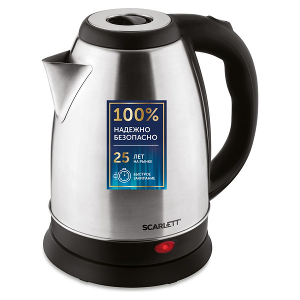 Чайник Scarlett SC-EK21S51