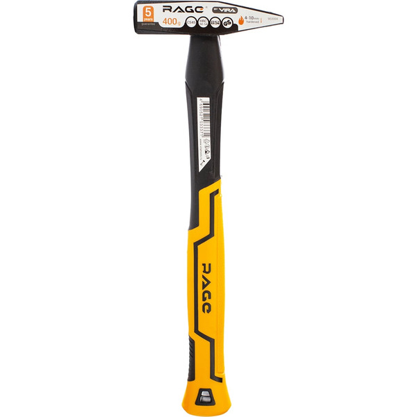 Молоток RAGE 903004