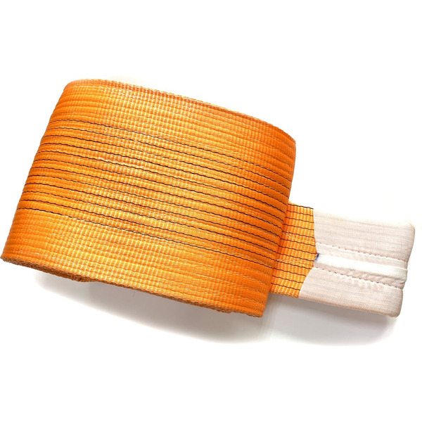 Двухслойный усиленный буксировочный трос ТамбовТехСнаб 7930124368836