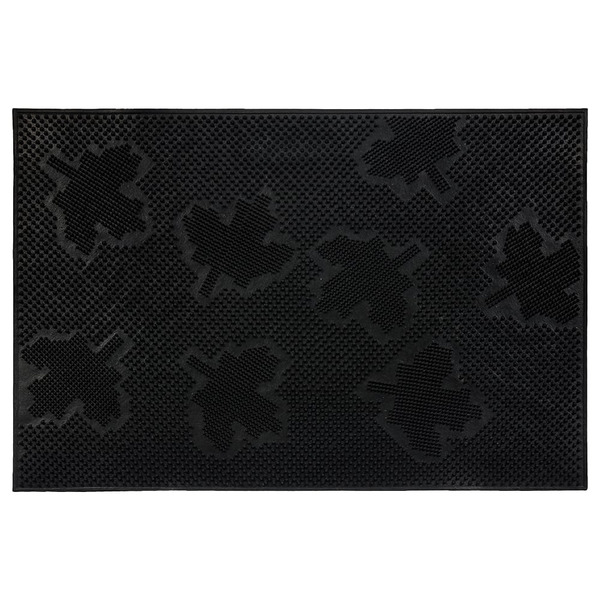 Придверный коврик VORTEX Клен 22463