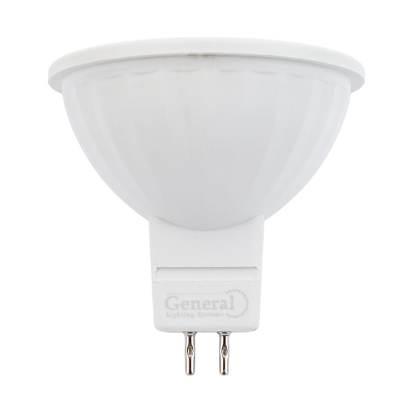 Светодиодная лампа General Lighting Systems 636300
