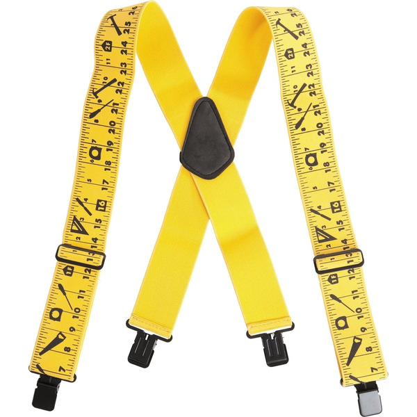 Эластичные подтяжки KWB 908400