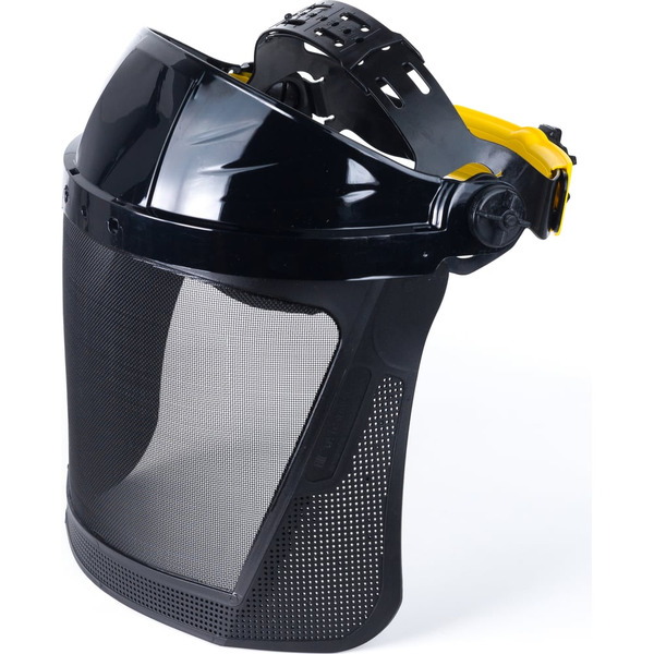 Защитный лицевой щиток РОСОМЗ Profi 423436