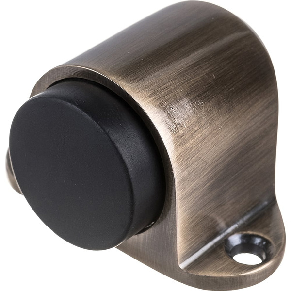 Дверной напольный ограничитель Ренц DS 31 AB