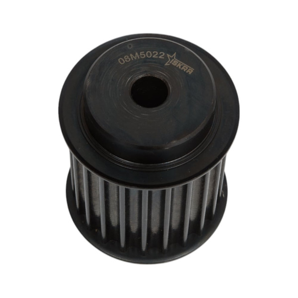 Шкив зубчатый ISKRA 22-8M-50 (PHP 22-8M-50RSB) 08M5022-ISKRA
