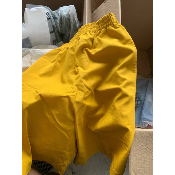 Шорты Klassik Graphite FABLE