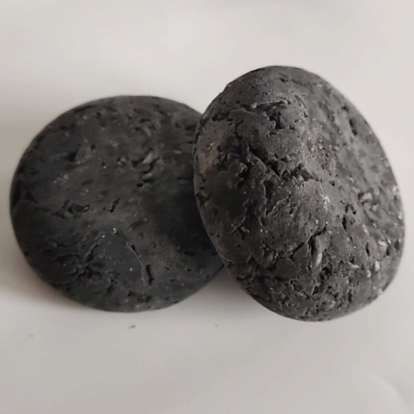 SHUGGE Шунгитовый шампунь-бальзам 2в1