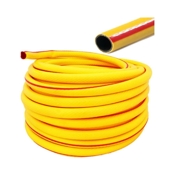 Шланг поливочный BlackWeld Акварель O12x16, 1/2", 15 м 150047