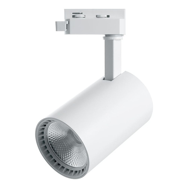 Трековый светильник на шинопровод FERON AL102 29513