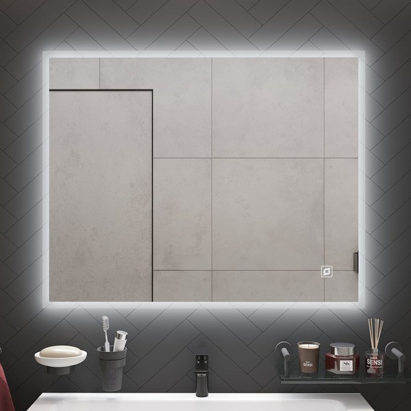 Зеркало Mebelvann СТИЛО Z_STL_00_800х1000