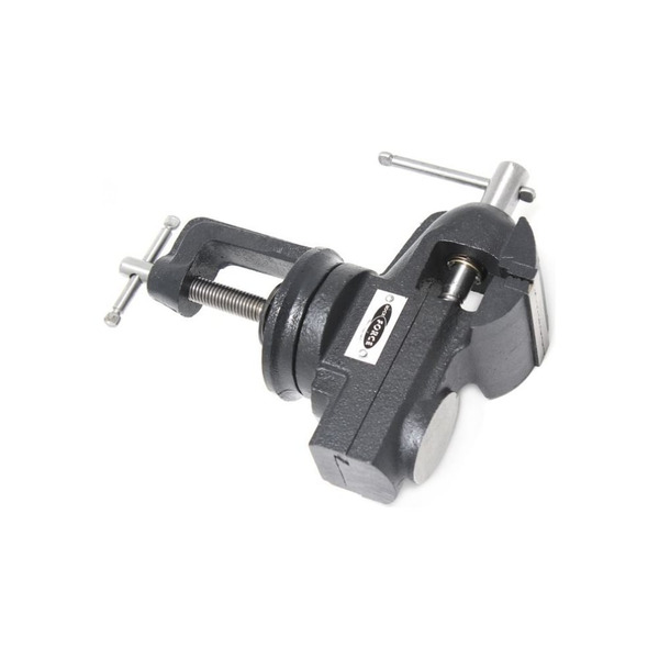 Настольные поворотные тиски Rockforce RF-3291322(17032)