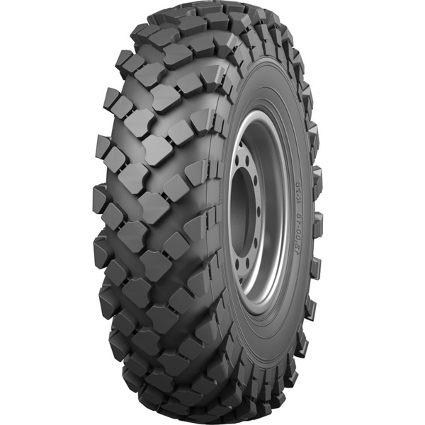 Грузовая шина АШК