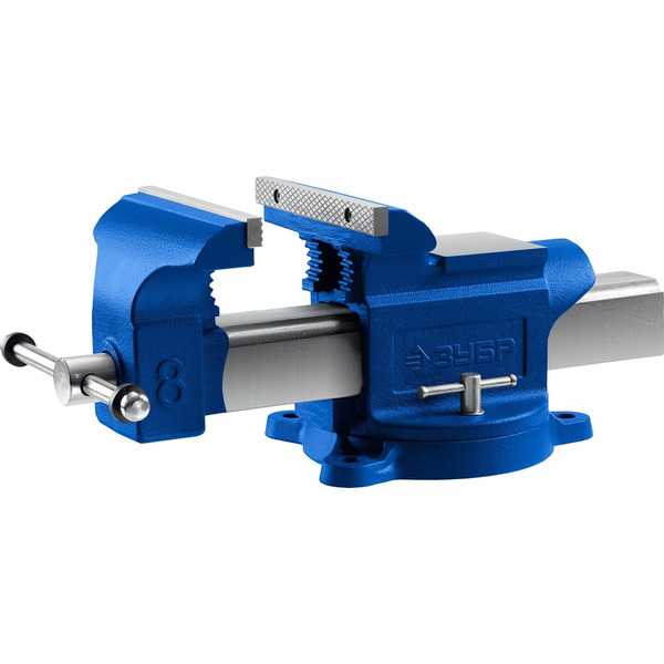 Слесарные тиски ЗУБР Профессионал 32703-200_z02