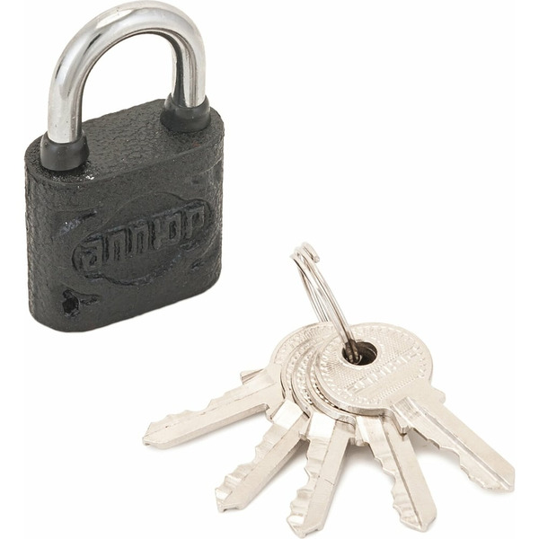 Навесной замок Аллюр ВС1Ч-4503 1415