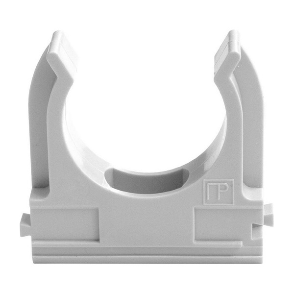 Крепеж-клипса для труб Промрукав 02740м