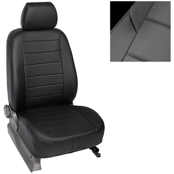 Чехол на сиденье Seintex