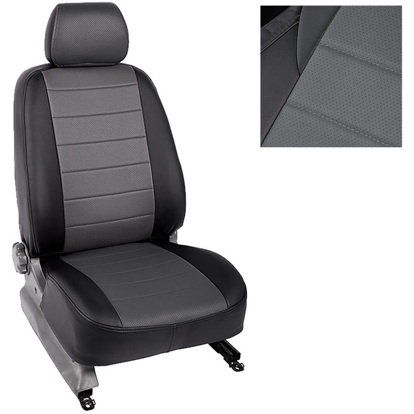 Чехол на сиденье Seintex