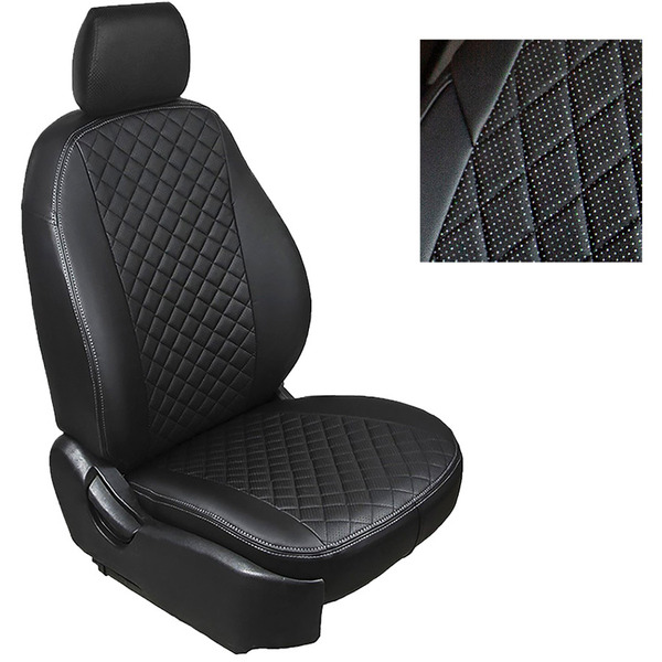 Чехол на сиденье Seintex