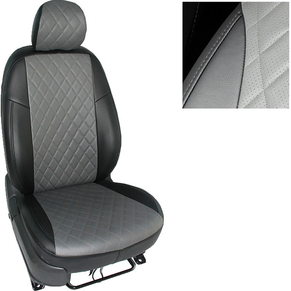 Чехол на сиденье Seintex