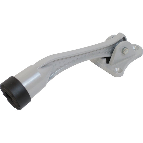 Дверной фиксатор Аллюр КН-130 РУ 15490