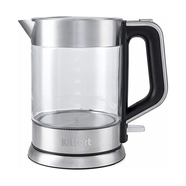 Чайник KITFORT КТ-617