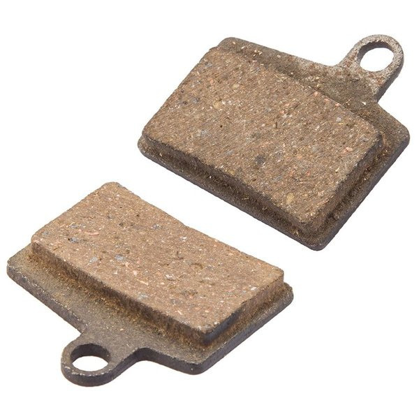 Колодки тормозные STELS P07 для дисковых тормозов, 510248