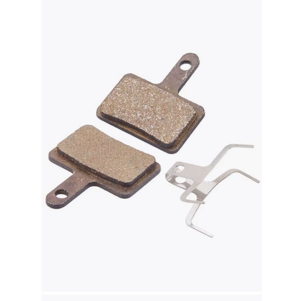 Колодки тормозные STELS P08 для дисковых тормозов, 510249